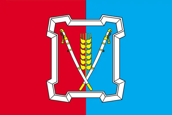 Флаг: Курский муниципальный округ